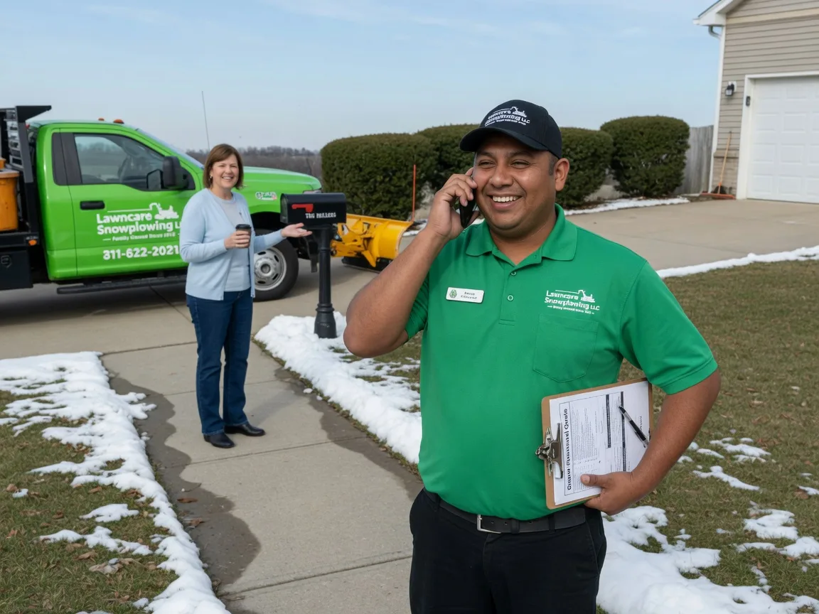 Lawn Care Services By Expert Landscaper Avilla, MO FAQs